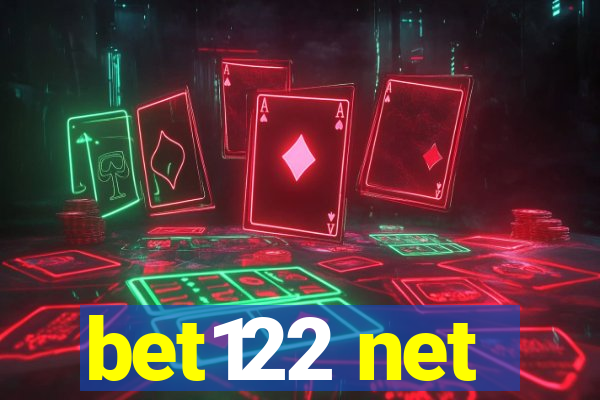 bet122 net